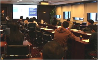 微軟信息安全專家到訪中心，共筑網絡安全技術交流新篇章